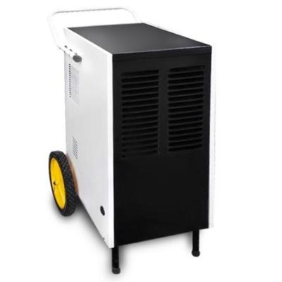 China Compressor Technology Moisture Absorber Dehumidifier DH-801B with Hot Stamping Pattern for sale