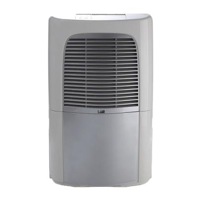 China Home Dehumidifier DH-166BD Compact and Moisture Control with 2L Water Tank Capacity for sale