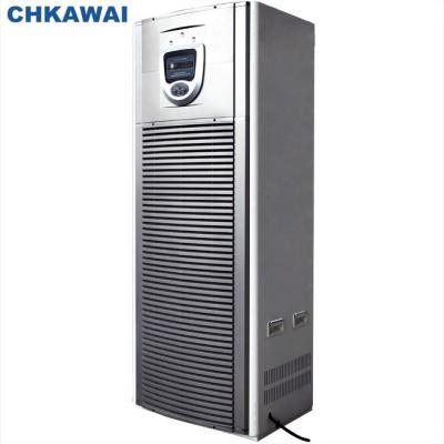 China CHKAWAI 160L/Day DEHUMidifier Industrial Grade Equipment for Warehouse Mushroom Dryer for sale