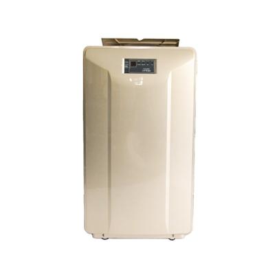 Chine Display LED domestique 25L/D Purificateur d'air et déshumidificateur pour absorption d'humidité dans la pièce à vendre