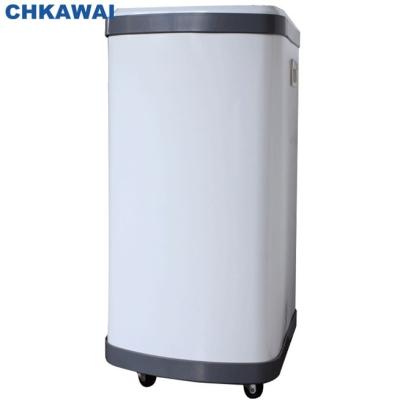 China 11L watervatcapaciteit Big Bucket Dehumidifier App Control Technology geïntegreerd Te koop