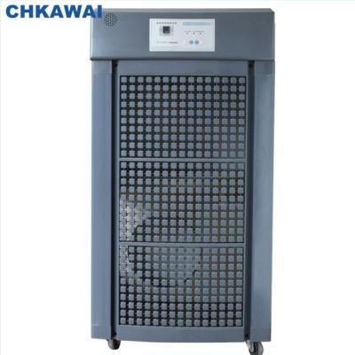 China Industrial Electric Dehumidifier DH-1282B with Moisture Removal and Electric Power Source for sale