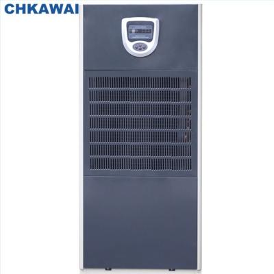 China Adjustable Humidistat DH-2402B Industrial Dehumidifier for Effective Moisture Removal for sale