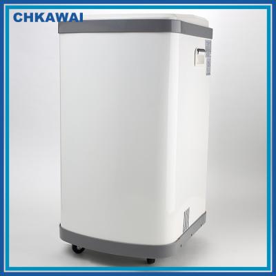 China High Capacity English Operating Language Dehumidifier DH-702B with Hot Stamping Logo for sale