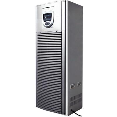 China DH-1602B DEHUMidifier 160L/day Dehumidifying Capacity for Industrial Farm Greenhouse for sale