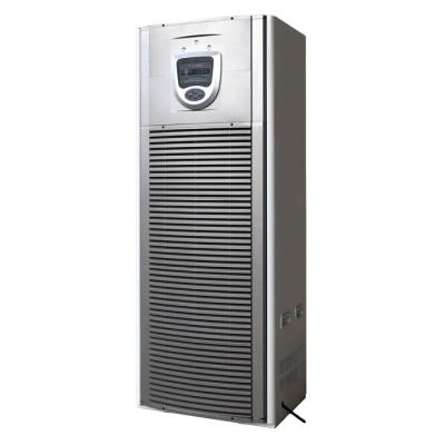 Cina Tecnologia del compressore Dehumidificatore 380V DH-1602B con capacità e prestazioni di 160L in vendita