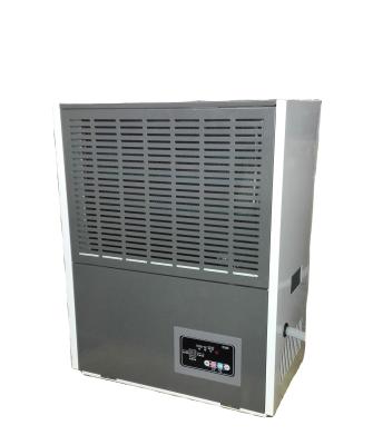 Chine DH-504BC Déshumidificateur commercial de 50 L/jour avec fonction intelligente et télécommande à vendre