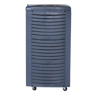 China Deshumidificador automático comercial de 1400W DH-902BC para el rango de temperatura de trabajo 5-38 en venta