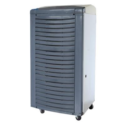 China Electric Dehumidifier DH-902BC with 90L per day Capacity and Compressor Technology for sale