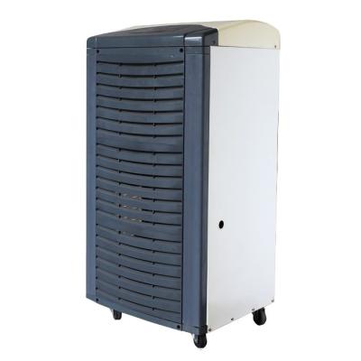 Chine Déshumidificateur amovible de 1400W DH-902BC pour un élimination et un contrôle efficaces de l'humidité à vendre