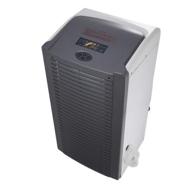 China Industrial Dehumidifier LGR Water Damage Restoration Dehumidifier for Basement Drying for sale