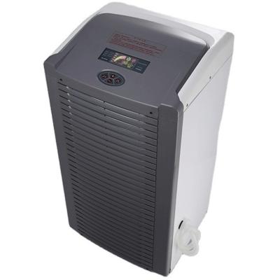 Cina CHKAWAI 90L/D Dehumidificatore Compatto Commerciale per la Deumidificazione del Soto N.W 48KG in vendita