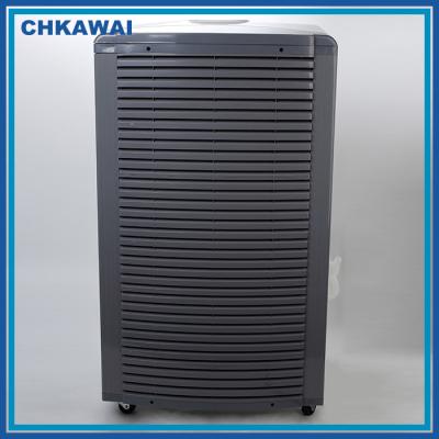 China App-gesteuerter Dehumidifikator mit 2000 Watt DH-1382B für individuelle Feuchtigkeitskontrolle zu verkaufen