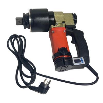 China Torque Electric Adjustable Digital Torque Wrench Small Impact Wrench Price SXDD for sale