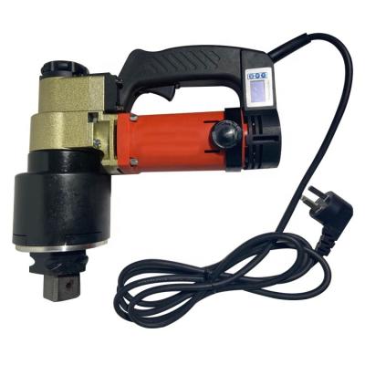 China Digital Torque Wrench Bolt Gun And Electrical Driver Manufacturer SXDD for sale