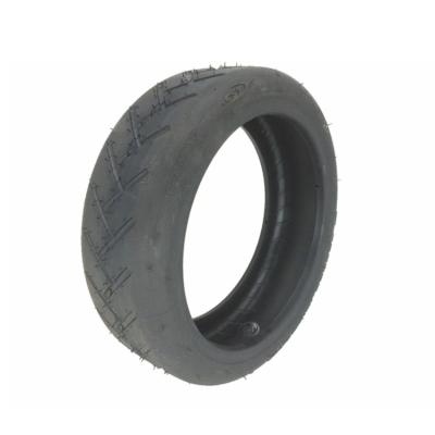 China Excellent Chinese Rubber Tire Manufacturer 230x50 tube CST tubeless tire for xiaomi scooter tire for sale