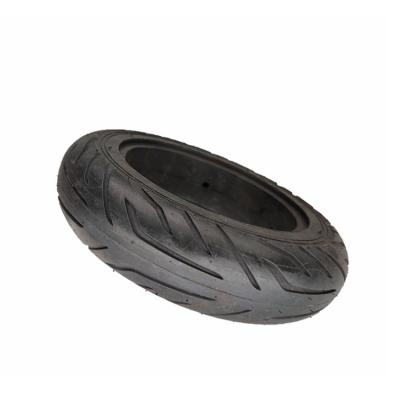 China 8x2 CHAOYANG Tire 200X50 Rubber Solid Tire 8 Inch Scooter Rubber Wheel for sale