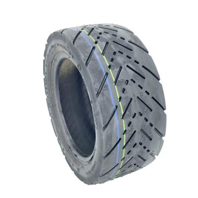 China Rubeer CST TIRE Vacuum Tire 90/65-6.5 Tubeless Tire 11 Inch Scooter Wheel For Dualtron Speedual Thunder Plus 11X Zero for sale