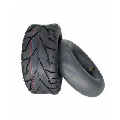 China Rubber Tire 13x5.00-6.5 Rubber Inner Tube And Outer Tire 13 Inch Wheel For Motorcycle Mini SUV Scooter for sale