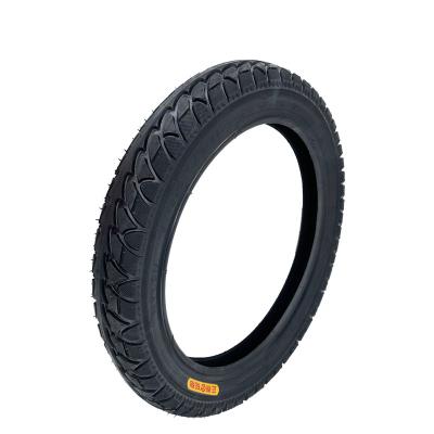 China High Quality Rubber Wheel 14 Inch Rubber Tire 14x2.125 Outer Tire For Scooter Accessories for sale