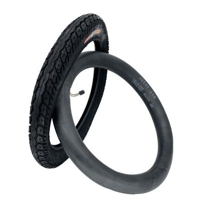 China CST rubber tire 16 inch tires outer and inner tube16x2.125 wheels and accessories for electric scooter for sale