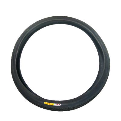 China Good Brand CST Rubber 24 Inch Abrasion Resistance Tires 24x1.75 Outer Tubes Suitable For Off-Road Bicycle for sale