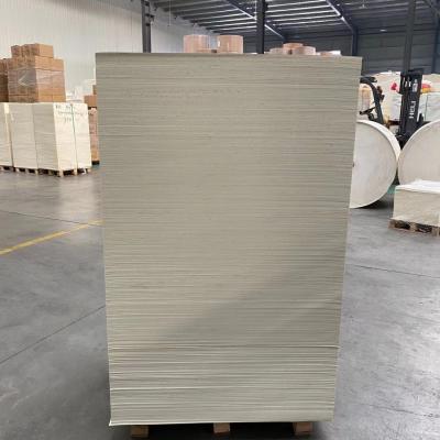 China El doble compensado PE cubrió la materia prima de papel 320g para las tazas de papel en venta