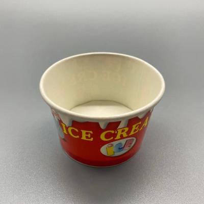 Cina 12Oz insalatiera biodegradabile delle ciotole di carta 750ml Kraft in vendita