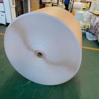 China Duplex Board Paper 230 Gsm Ivory Board Paper Tea Cup Raw Material for sale