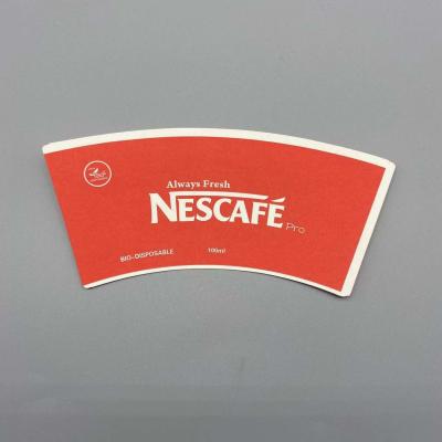 China Recyclable Disposable Waterproof Coated Paper Film Lamination for sale