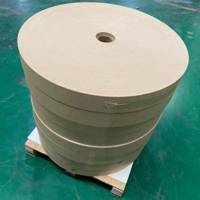 Cina Rotolo inferiore eliminabile della tazza di carta con singolo PE ricoperto per la fabbricazione della tazza in vendita