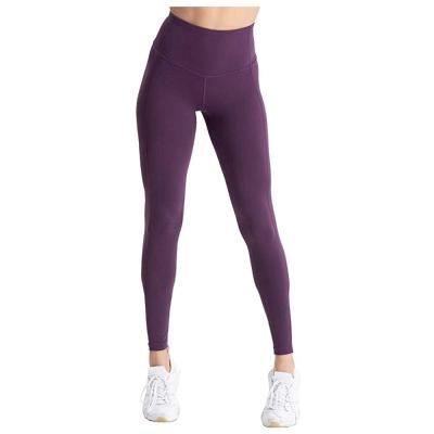 China Breathable High Waist Seamless Leggings Lift Up Leggings Sport Women Fitness Running Yoga Pants Energy Seamless Leggings for sale