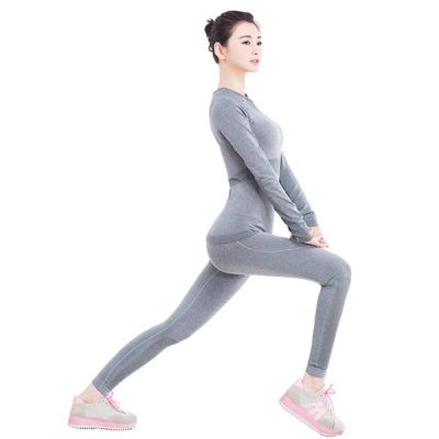 China Breathable Women Yoga Outfits Apparel Activewear for sale