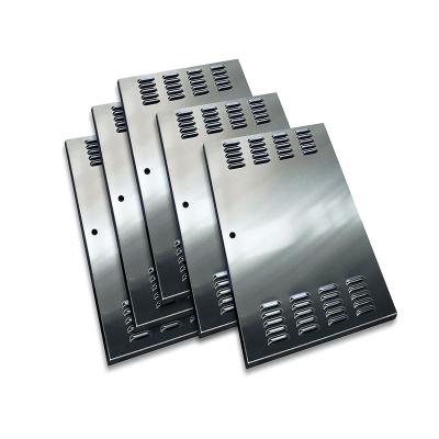 China Mechanical Parts Custom Sheet Metal Plate Material Forming Work Manufacturing Stamping Parts Processing Service Manufacturing Factory Companies for sale