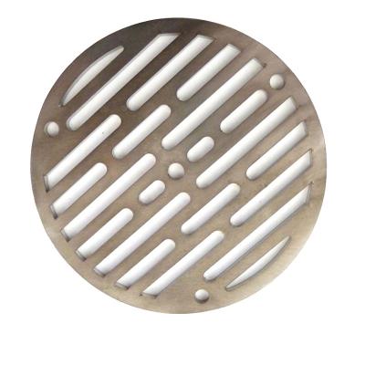 China Top quality and used in high end market OEM ODM custom laser cutting service for cold rolled steel/aluminum machined parts under stainless steel and metal part forming for sale