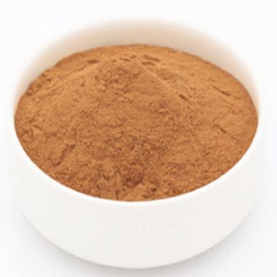 China Brown Powdered DDC Pet Feed Additives With Natural Liver Flavor for sale