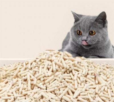 China Aditivos alimentares para gatos com excelente resistência a odores à venda