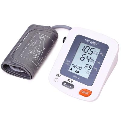 China Plastic BK6032 Digital Blood Pressure Monitor , Aneroid Sphygmomanometer / Stethoscope / Thermometer 2 for sale