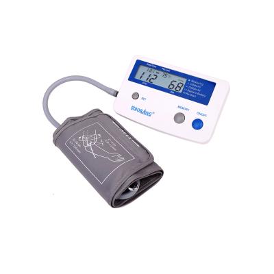 China Best Blood Pressure Blood Pressure Monitor /Sphygmomanometer Selling Manufacturer BK6002 for sale