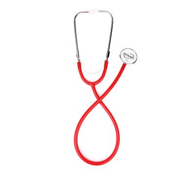 China BK3001 PVC Single Head Stethoscope for sale