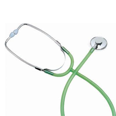 China BOKANG Metal Stethoscope BK3001 Simple Main Product for sale