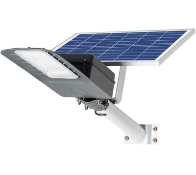 China Solar Street Light - ZY for sale