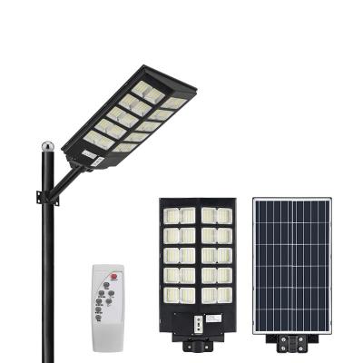 China Solar Street Light - BC - 500w for sale