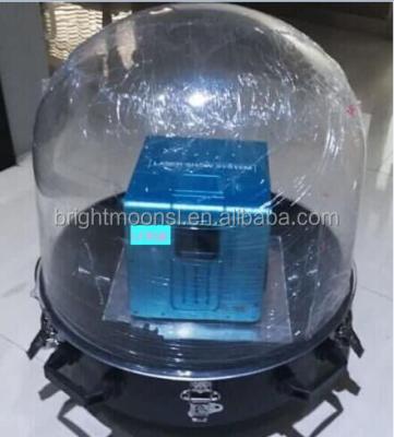 China 8W Mini Box Laser DJ Light Small Laser Light Full Color Laser Light BM-193 for sale