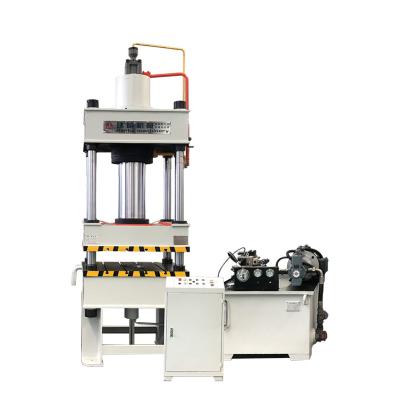 China 200 Ton Sheet Metal Press Four Column Hydraulic Cold Press Machine Making Press Machine for sale