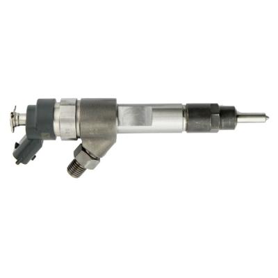 China Combustible diesel 0 del camión de la inyección 445 120 inyector común 0445120002 de Bosch del carril de 002 OEM en venta