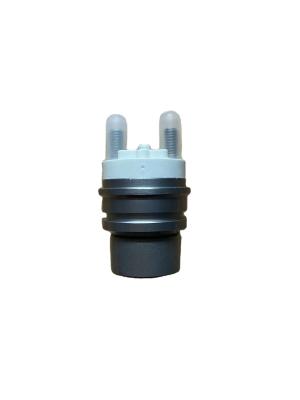 China Fuel System Optimization High Pressure Solenoid Valve For  C6.4 C6.6 for sale