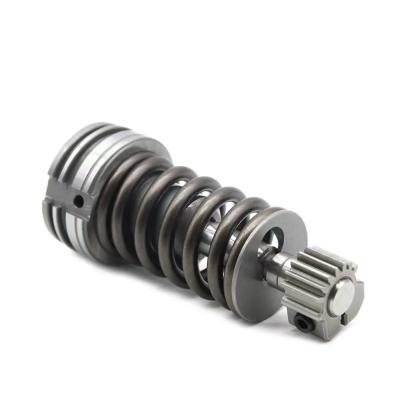 China High Speed Steel Diesel Injector Pump Plunger 108-2104 For Automotive Fuel Injection Systems for sale