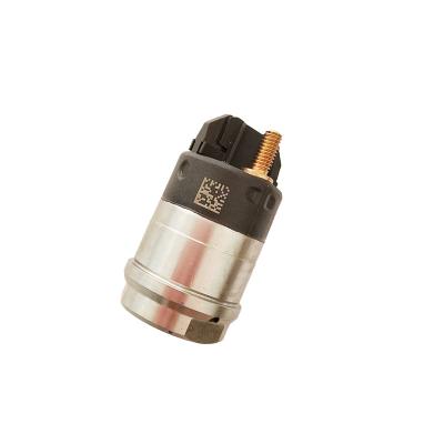 China F 00R J02 697 Diesel Solenoid Valve for sale