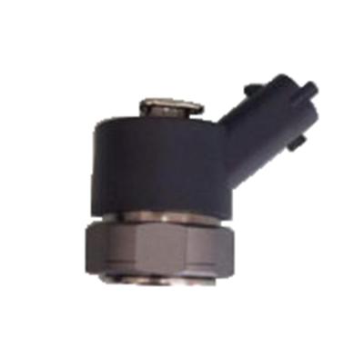 China F 00V C30 319 Diesel Solenoid Valve Bosch Injector Solenoid Valve for sale